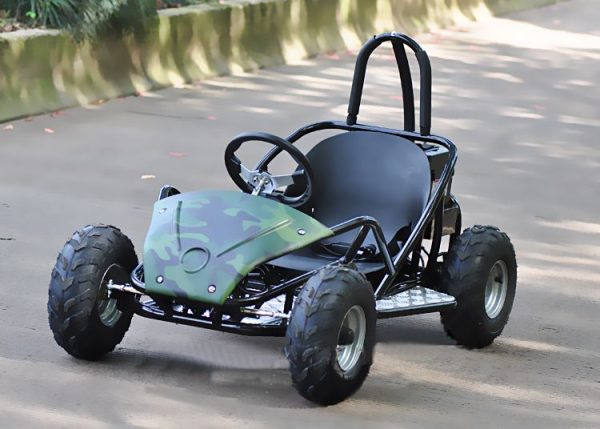 Electric Go-Kart