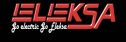 Eleksa Logo