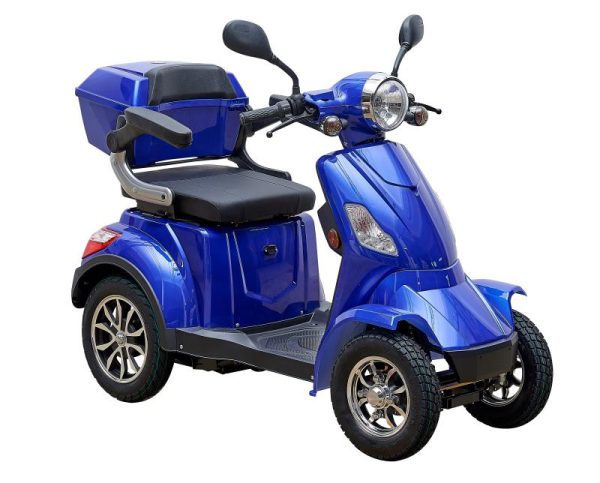 Mobility Scooter