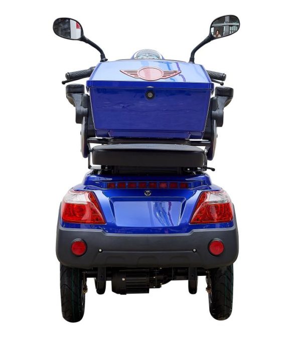 Mobility Scooter