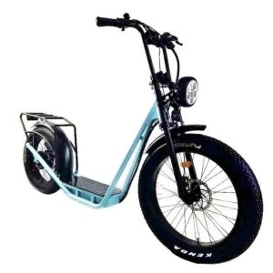 Electric Stand Up Scooter