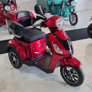 Electric Mobility Scooter